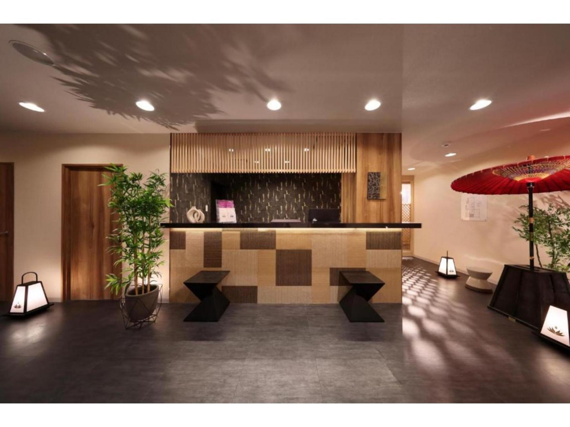 Gion Crystal Hotel - Vacation Stay 21916V Kiotó Kültér fotó
