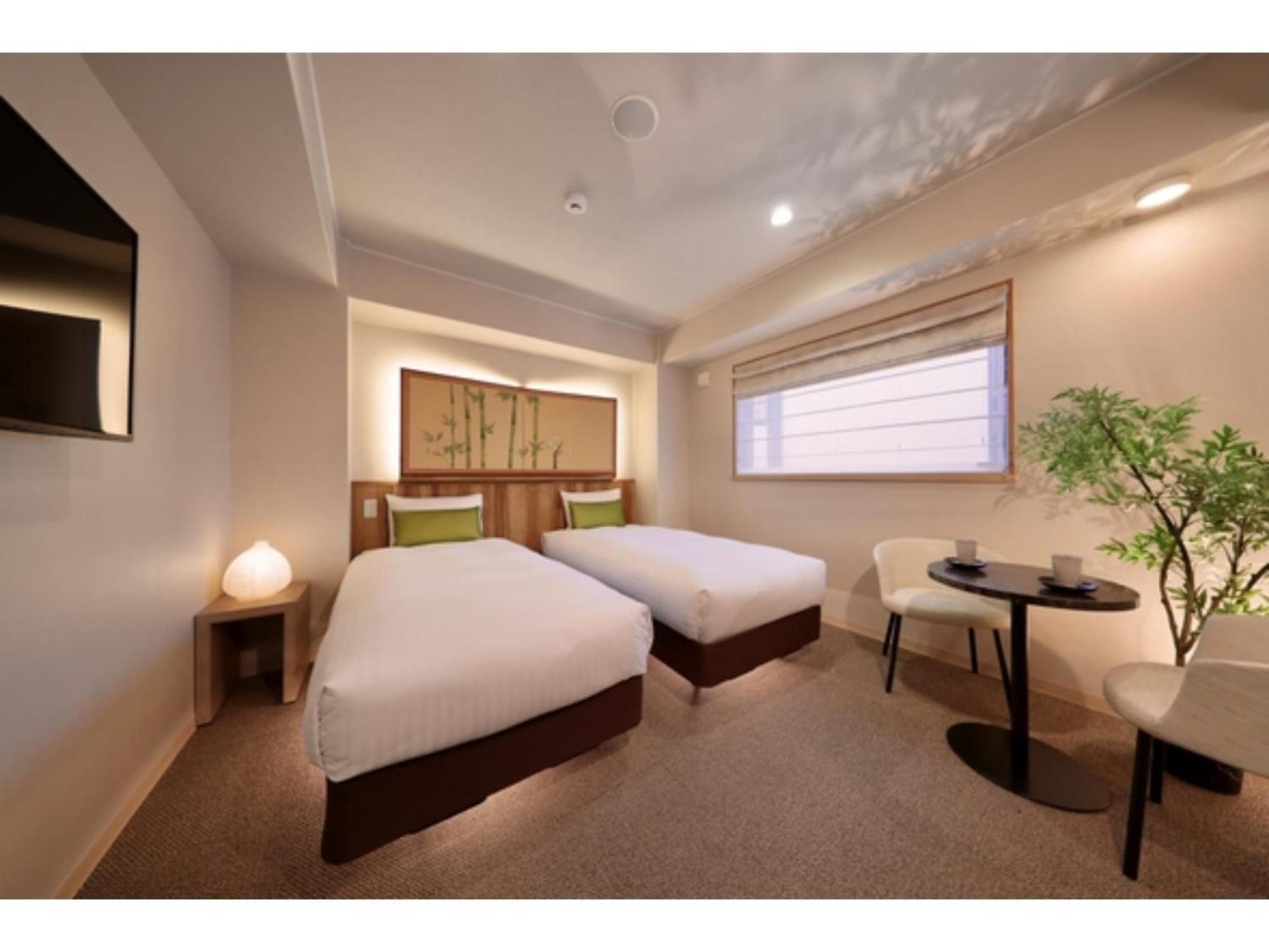 Gion Crystal Hotel - Vacation Stay 21916V Kiotó Kültér fotó